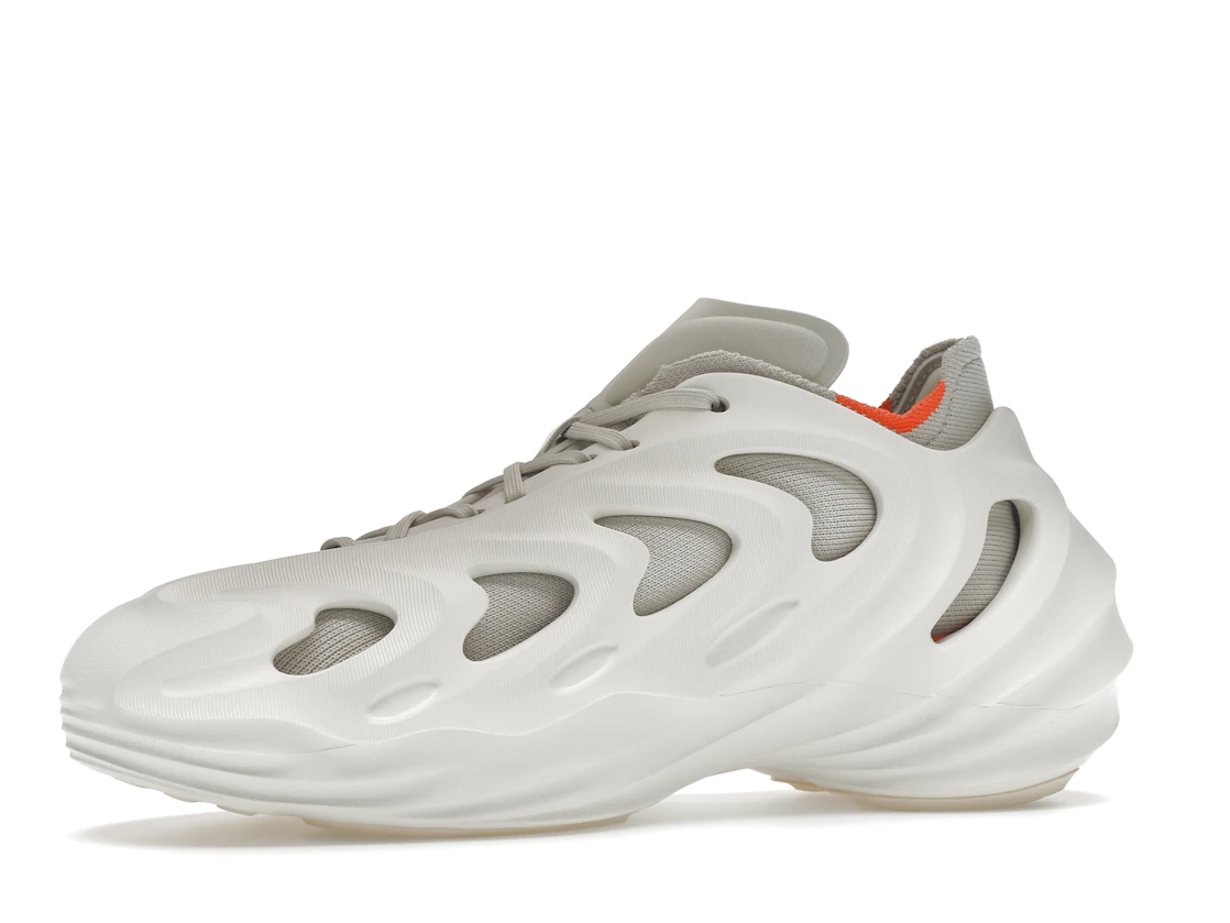Vue 17 de adidas adiFOM Q Off White