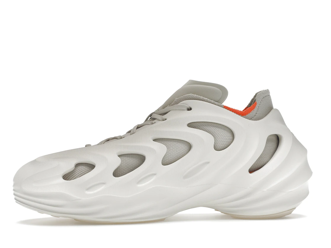 Vue 18 de adidas adiFOM Q Off White