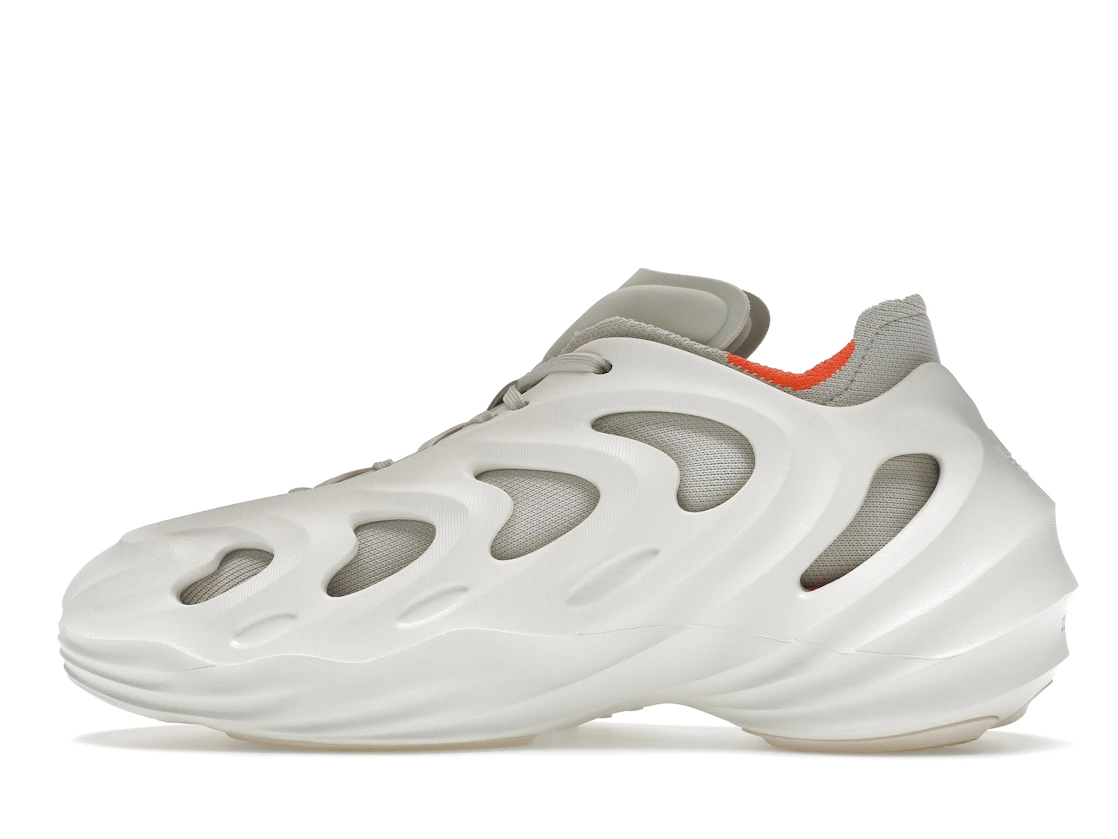 Vue 20 de adidas adiFOM Q Off White