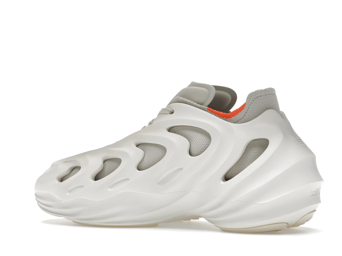 Vue 22 de adidas adiFOM Q Off White