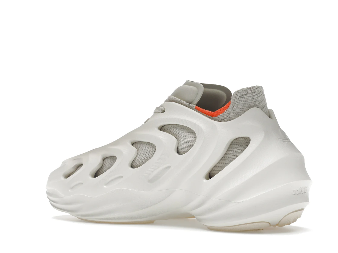 Vue 23 de adidas adiFOM Q Off White