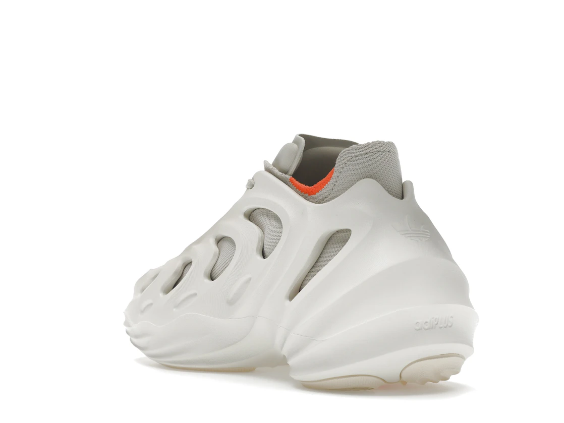 Vue 25 de adidas adiFOM Q Off White