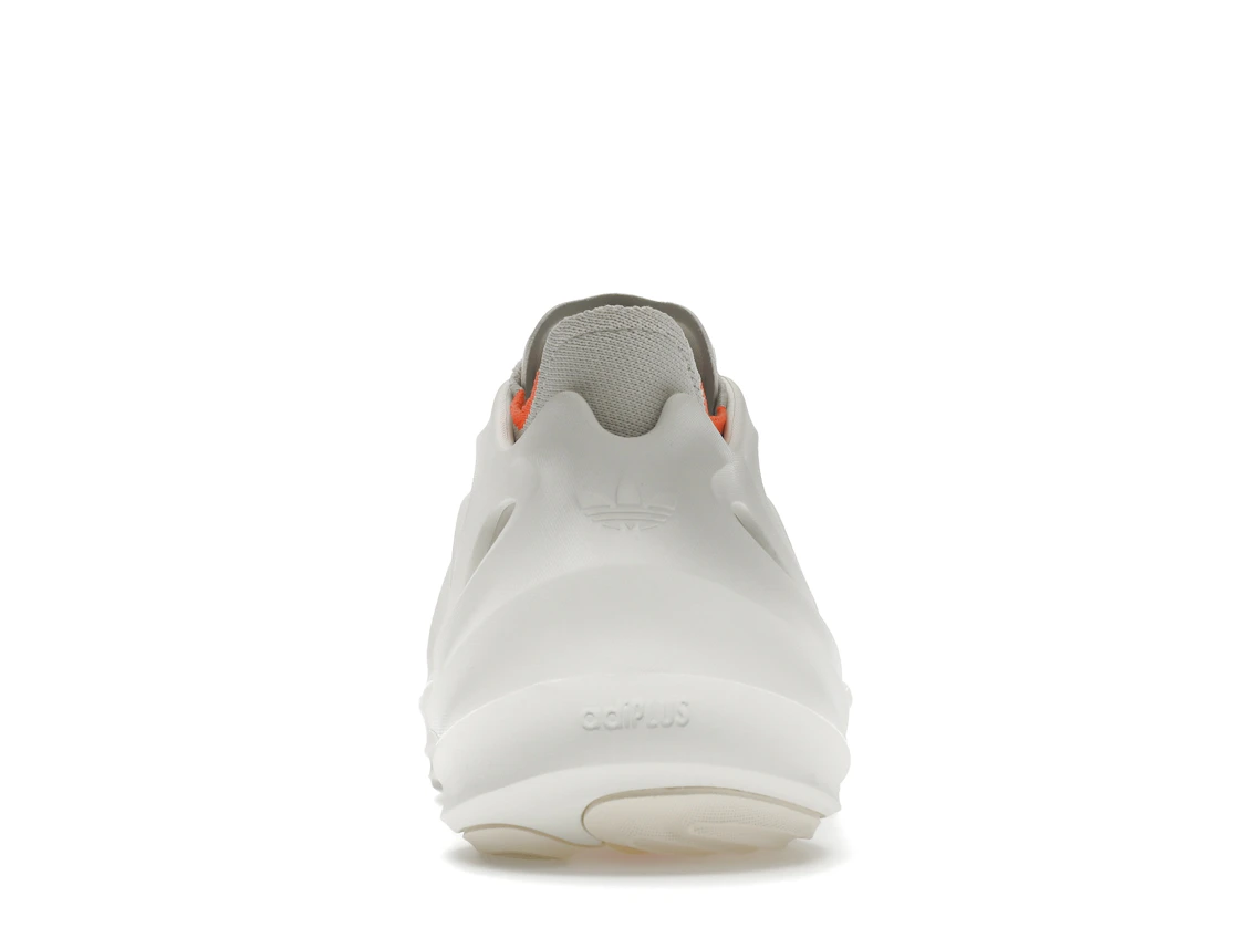 Vue 28 de adidas adiFOM Q Off White