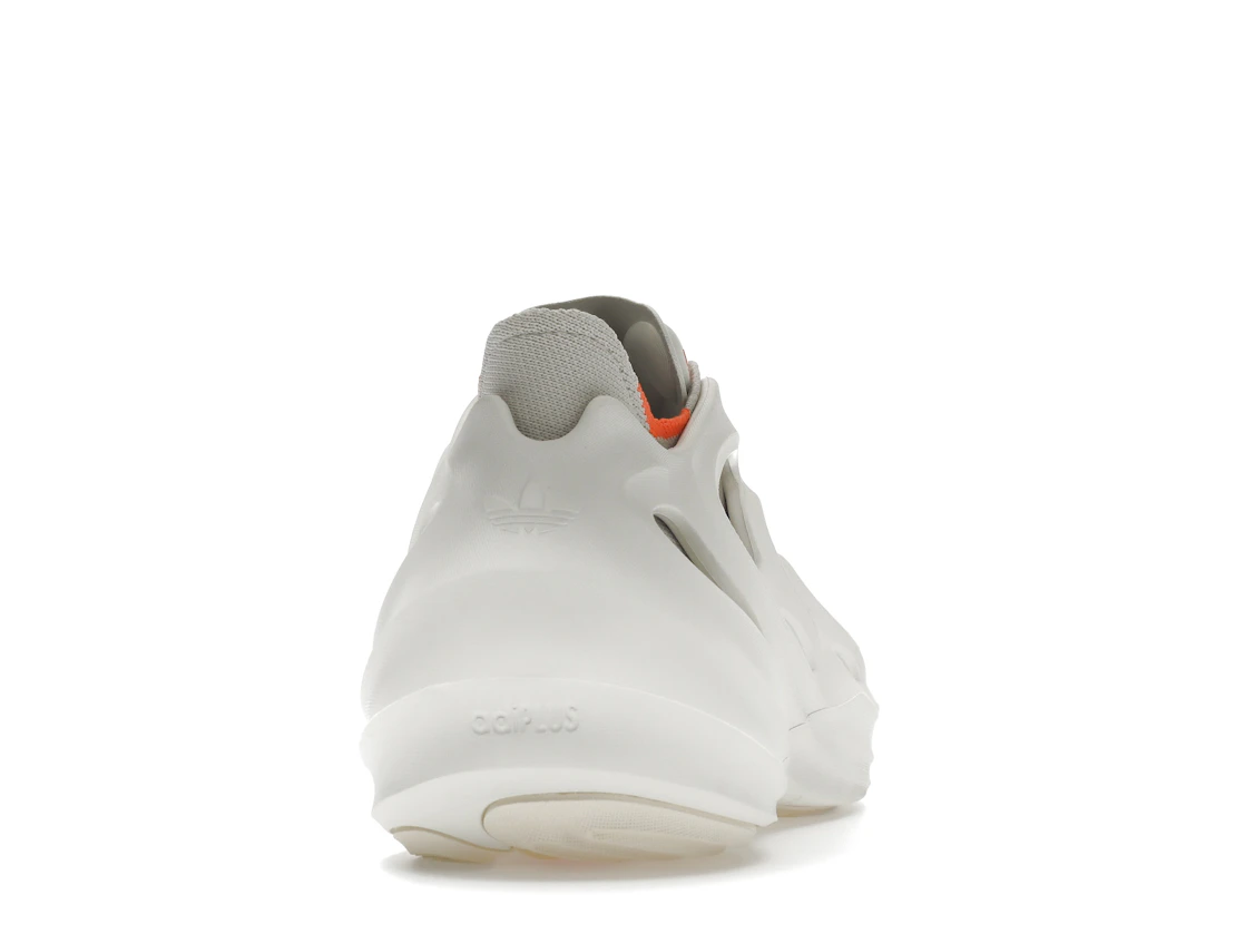 Vue 29 de adidas adiFOM Q Off White