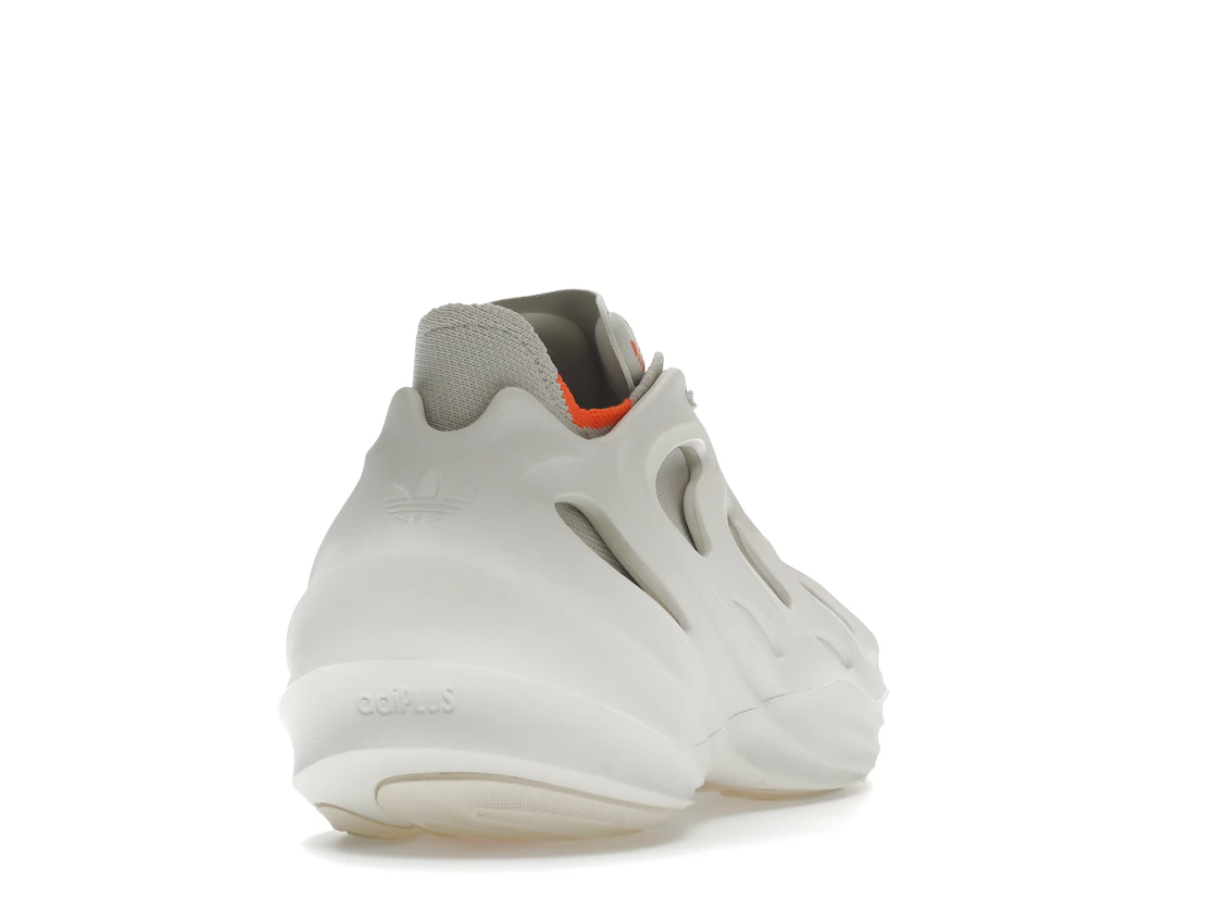 Vue 30 de adidas adiFOM Q Off White