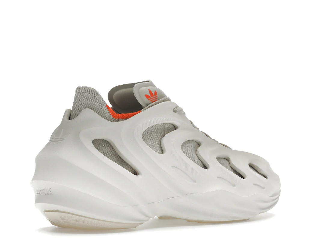 Vue 33 de adidas adiFOM Q Off White