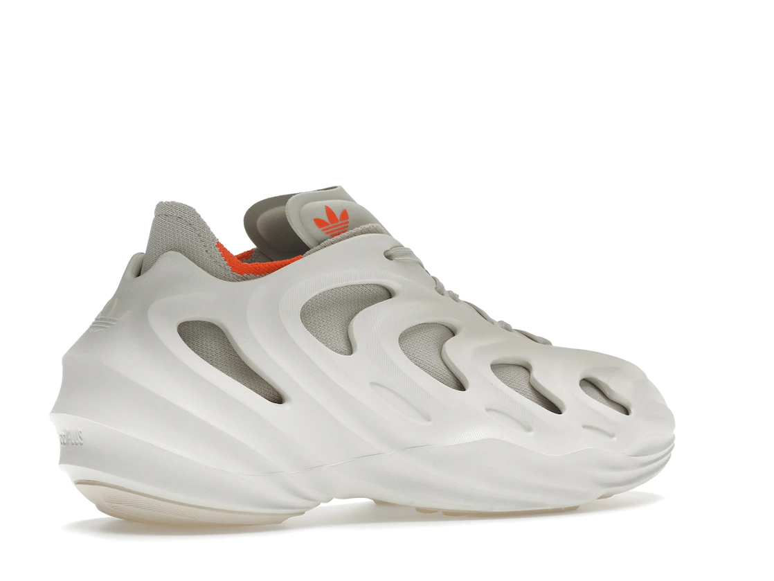 Vue 34 de adidas adiFOM Q Off White