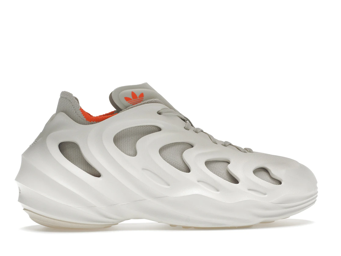 Vue 36 de adidas adiFOM Q Off White