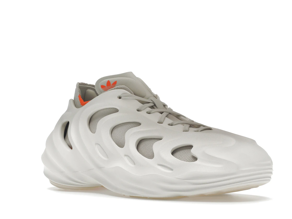 Vue 5 de adidas adiFOM Q Off White