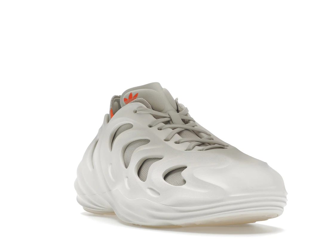 Vue 7 de adidas adiFOM Q Off White