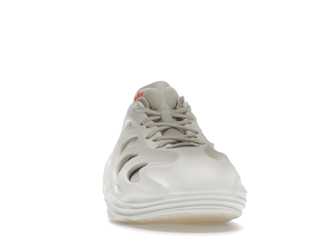 Vue 9 de adidas adiFOM Q Off White