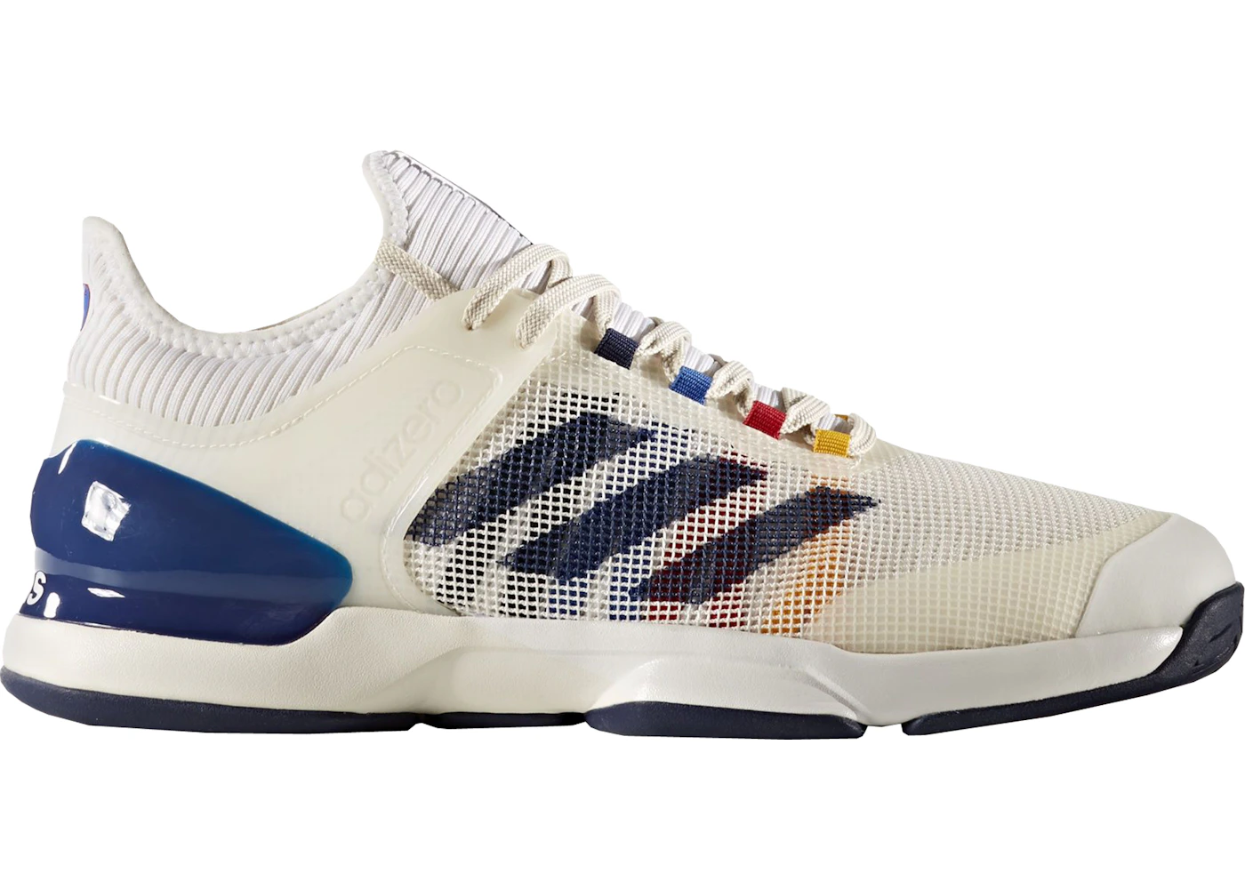 adidas adiZero Ubersonic 2.0 Pharrell Golden Era