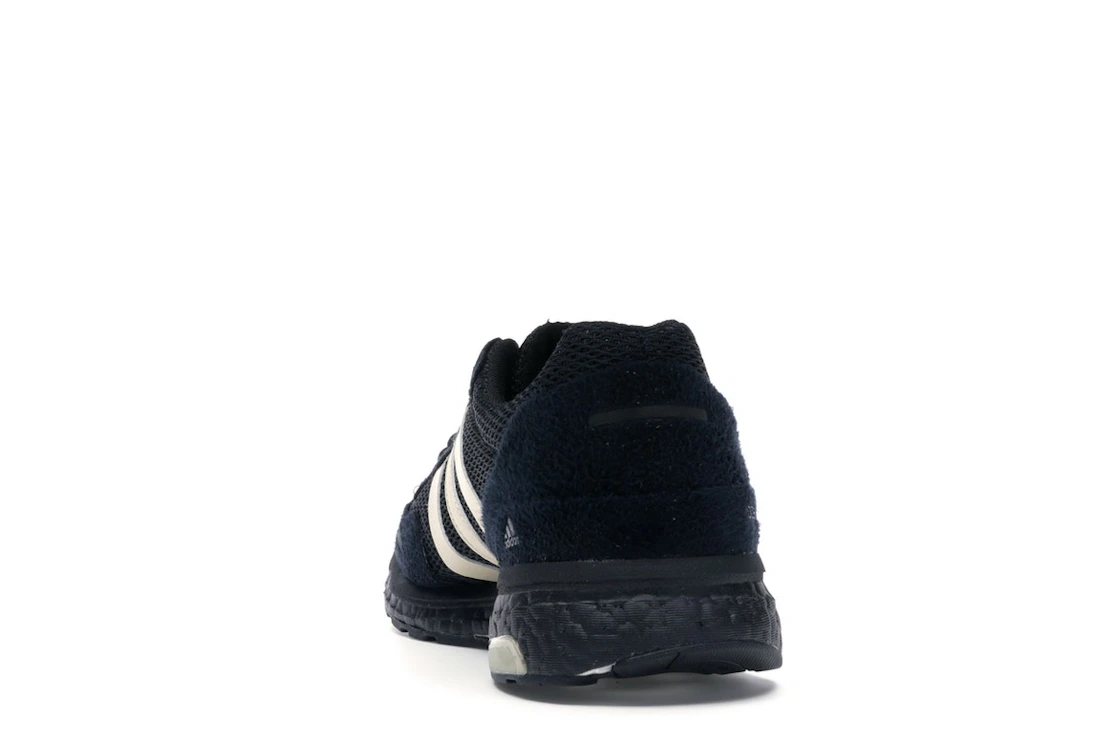 Vue 27 de adidas adiZero adios 3 Undefeated Black