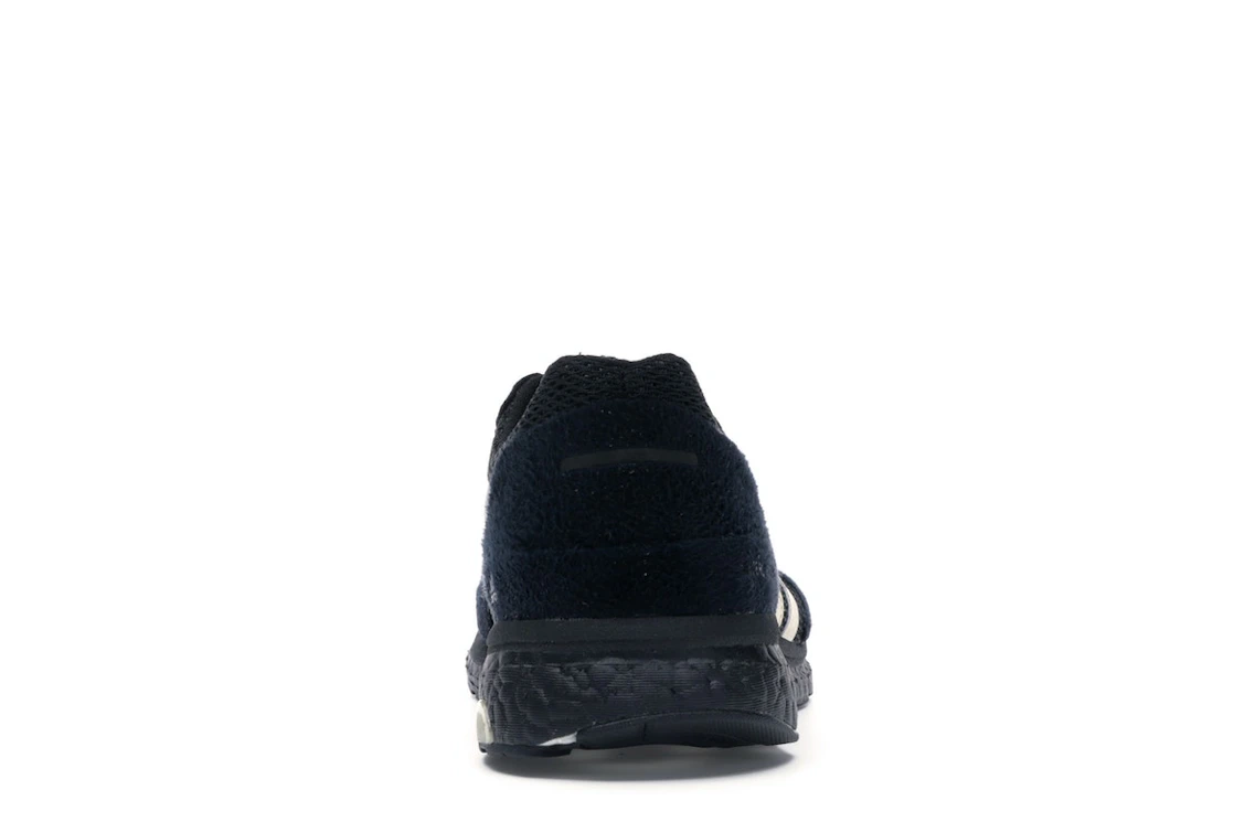 Vue 28 de adidas adiZero adios 3 Undefeated Black